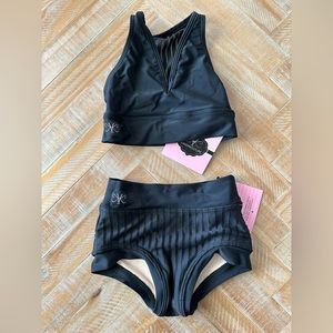 Kandi Kouture CS Black LAB Set